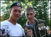 Фотография Сазановича Павла