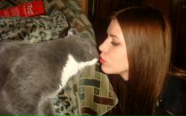 Фотография Кавальской Татьяны