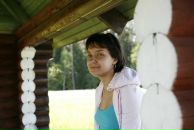 Фотография Баженовой Светланы