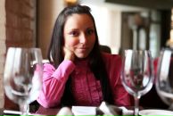 Фотография Бородкиной Алены