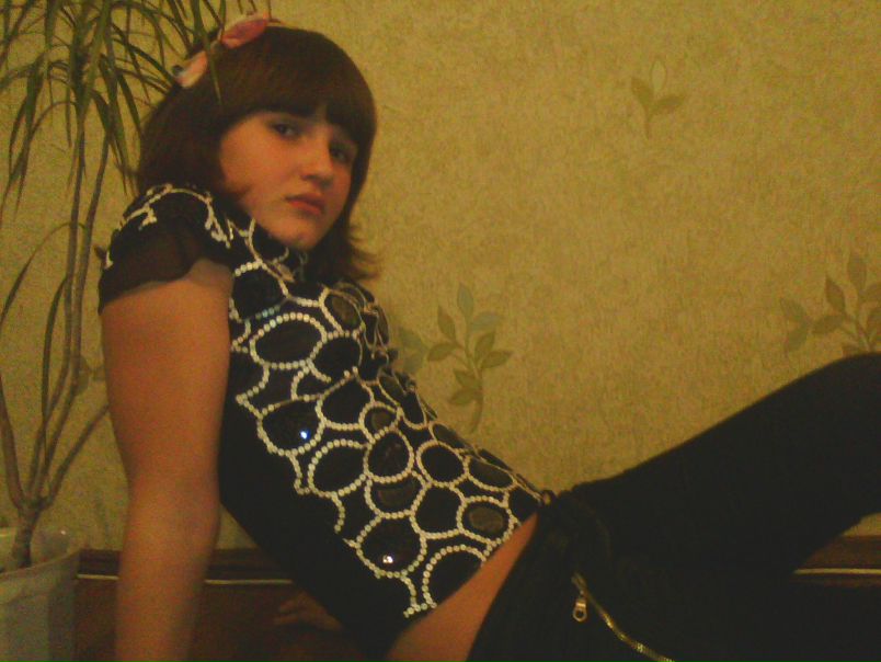 №16, Диана Мухина №16, Диана Мухина