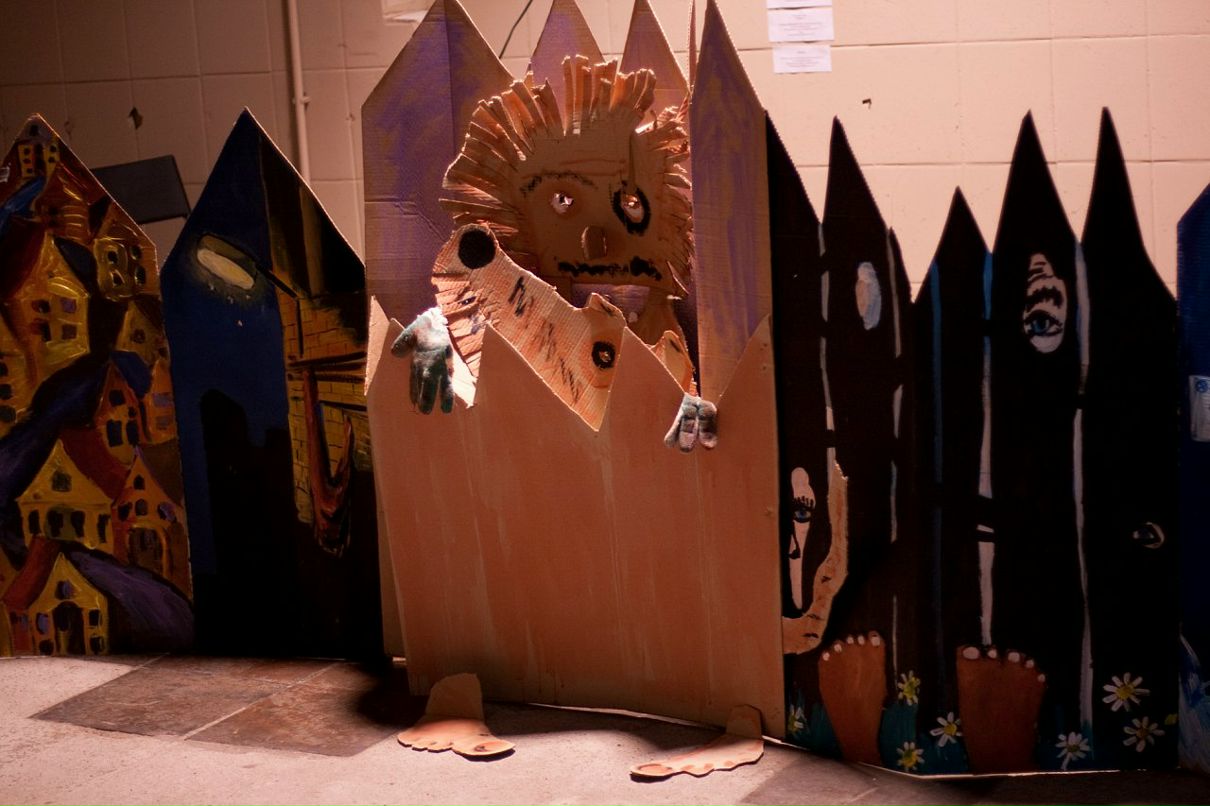 Марина Цукерман фотография #41