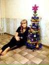 Фотография Трясцыной Александры