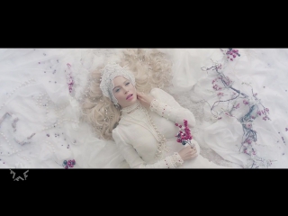Премьера! Златаслава - Снег (10.01.2017)