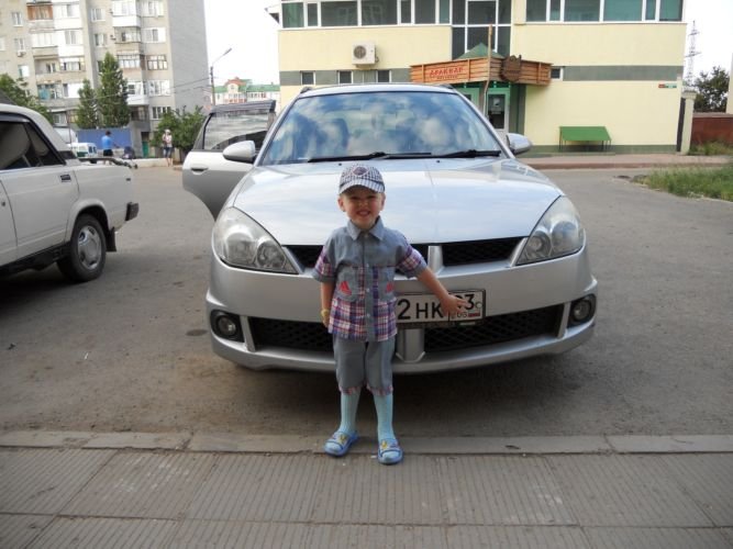 Александр Соломаха фотография #35