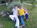 Віталік Шевчишин фотография #18 (источник - https://vk.com/id25781229)
