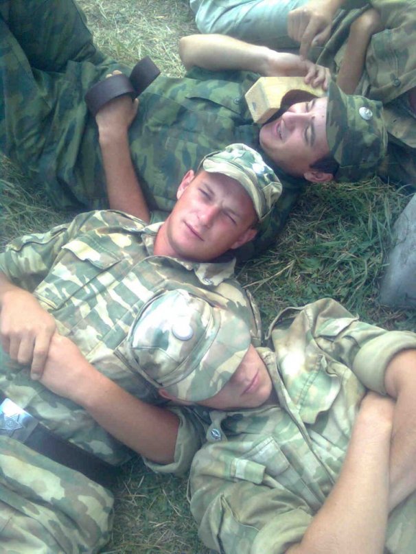 Федор Агеев фотография #26