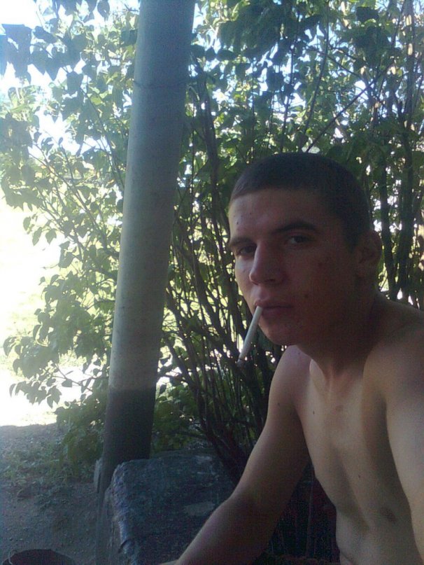 Федор Агеев фотография #17