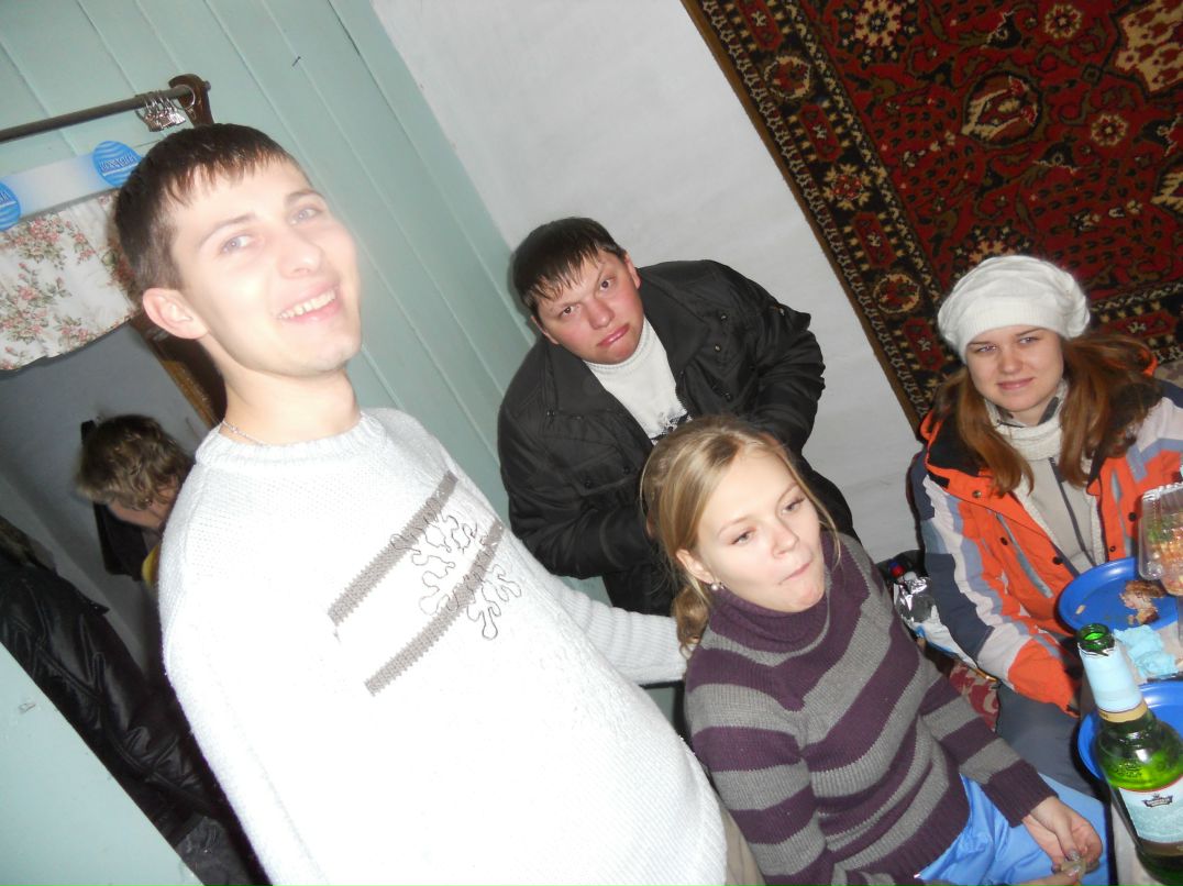 Артем Крашаков фотография #10