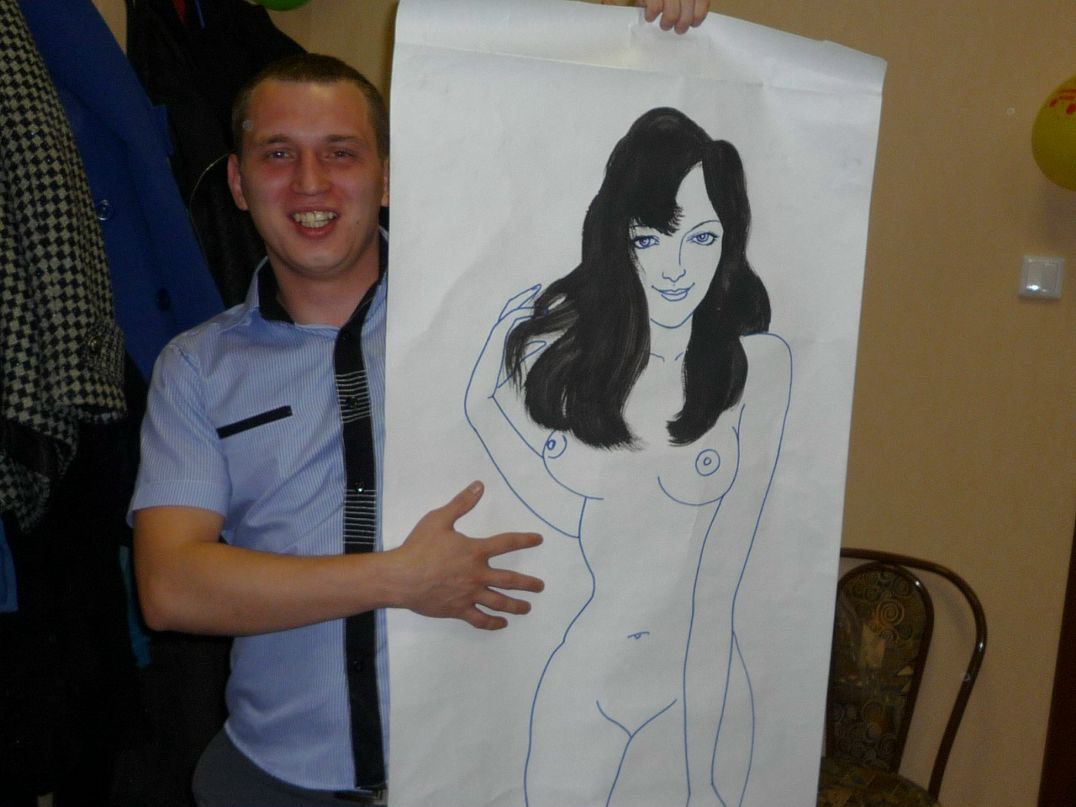 Евгений Швецов фотография #33