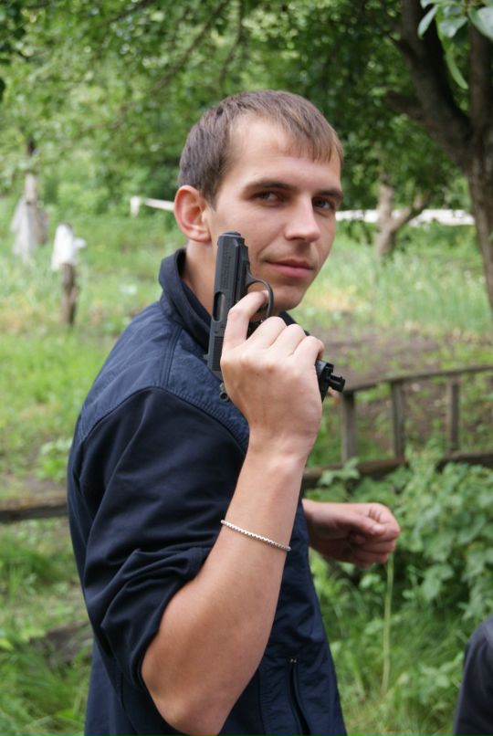 Александр Бугаёв фотография #31