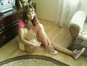 Євочка Довбак фотография #1