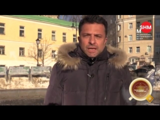 Анонс лекции «Доктор Живаго». Роман, изменивший мир»