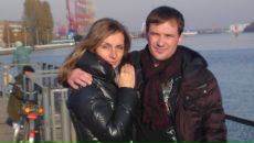 Фотография Зари Яны