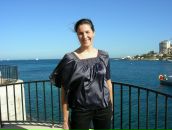 Фотография Степановой Ольги