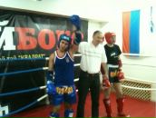 Фотография Привина Артура