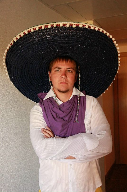 Сергей Мешков фотография #14