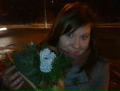 Фотография Грачёвой Ксении