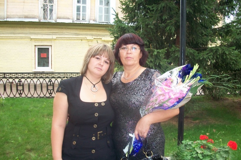 Валентина Нечаева фотография #1