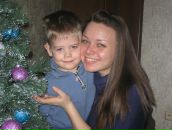 Фотография Жемчужниковой Натальи