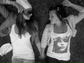 Фотография Сахаровой Катерины