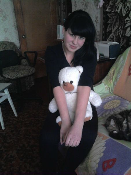 Ленусик Румянцева фото №50