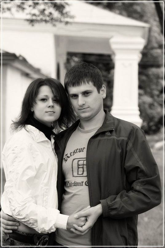 Сергей Моисеев фотография #5