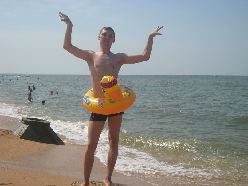 Сергей Глазков фотография #26