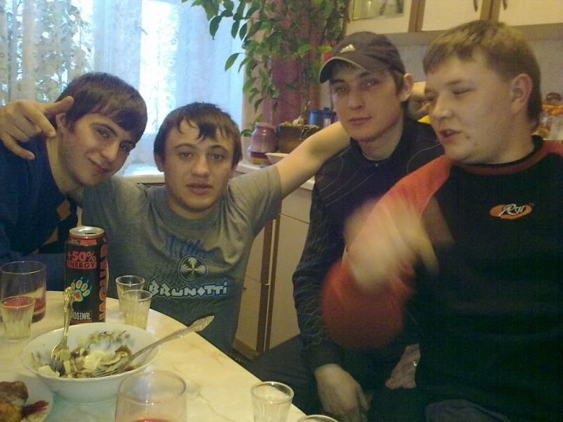 Антон Антонов фотография #25