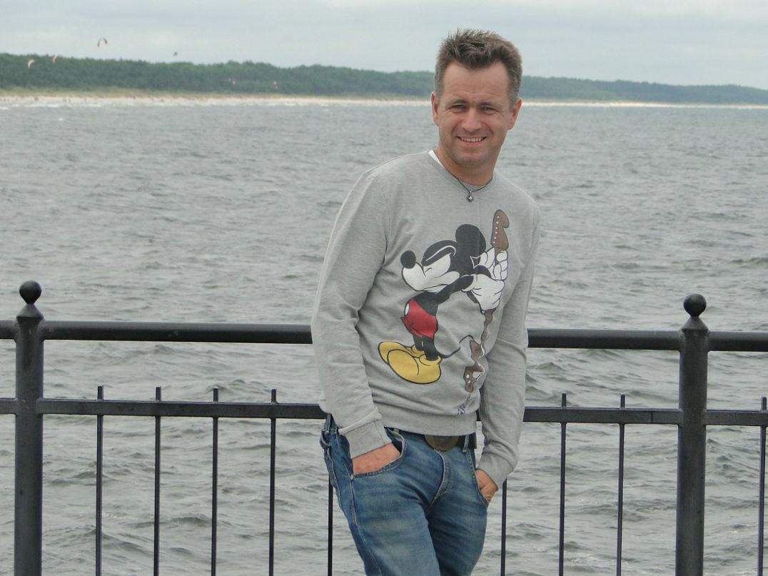 Rafal Com фотография #17