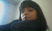 Фотография Серебряной Александры