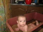 Ірина Теліжин фотография #10 (источник - https://vk.com/id88221037)