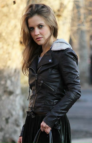 Мария Угарова фото №20