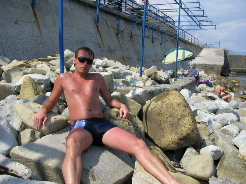 Дмитрий Калинин фотография #34