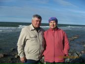 Фотография Тюкавина Николая