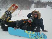 Фотография Павлычевой Любови