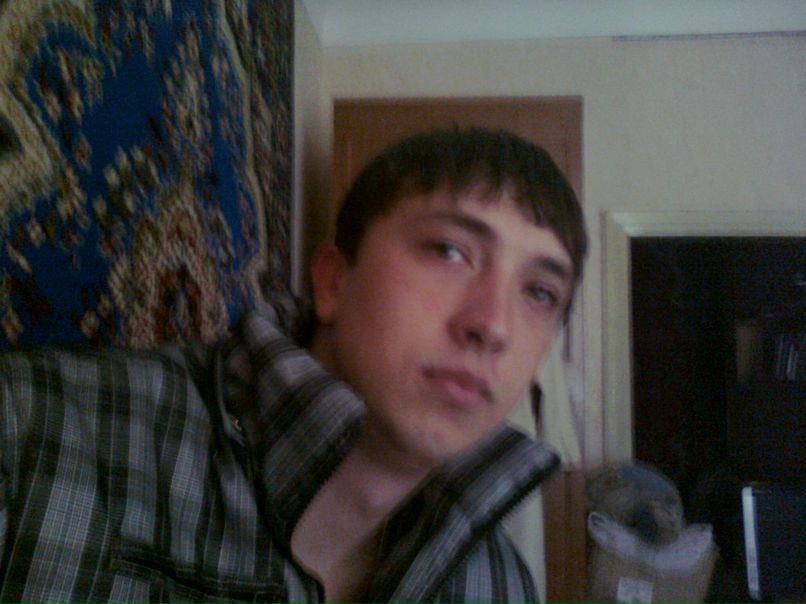 Толик Шеремет фотография #22