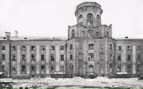 Κристина Αрхипова фотография #5 (источник - https://vk.com/id103302374)