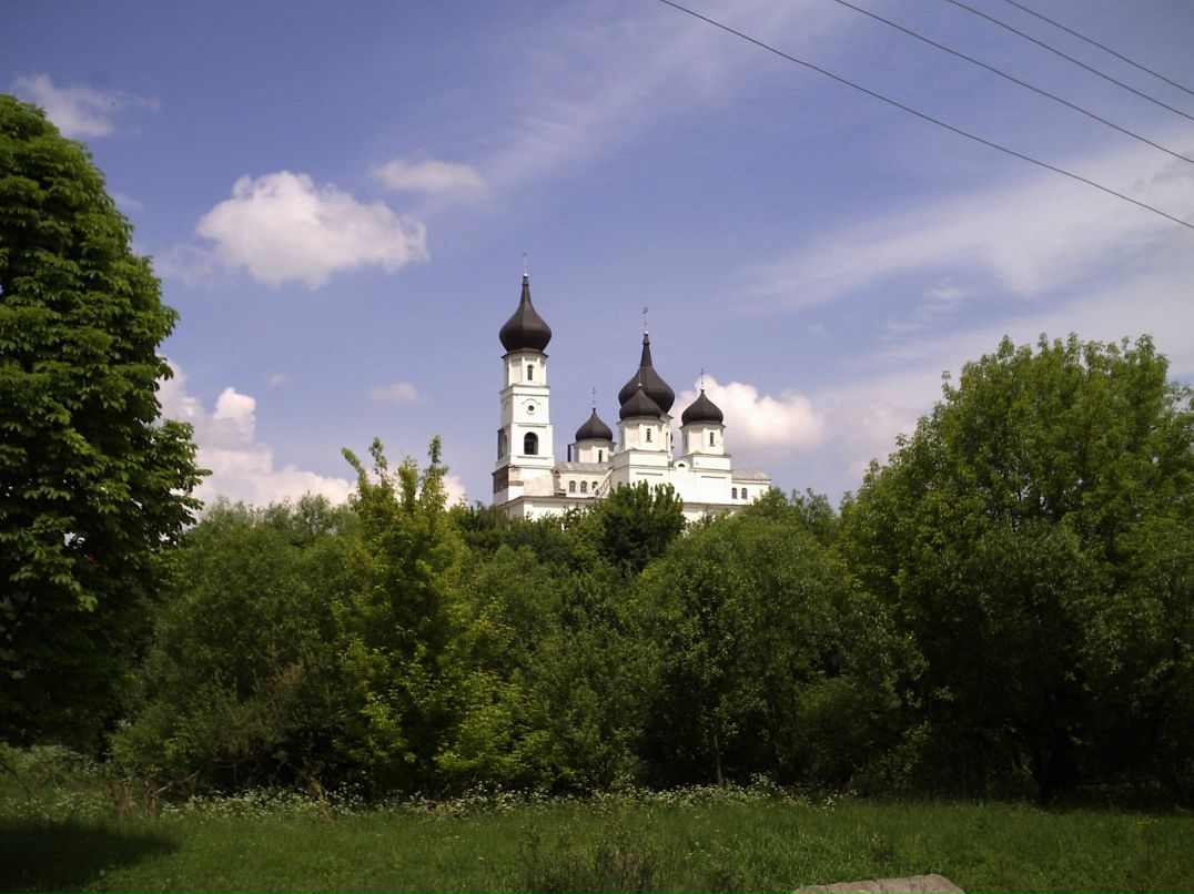 Роман Верба фотография #3