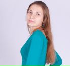 Фотография Евграфовой Александры