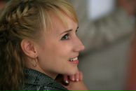 Фотография Мурашовой Натальи