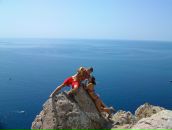 Фотография Манжолы Сергея