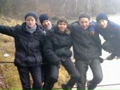 Фотография Полового Владимира