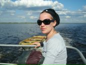 Фотография Лавровой Людмилы