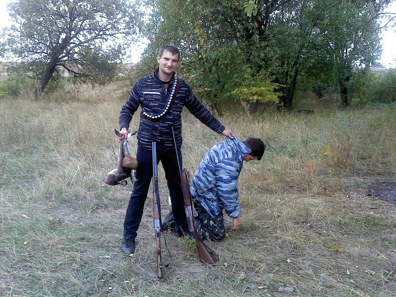 Дмитрий Холодов фотография #5