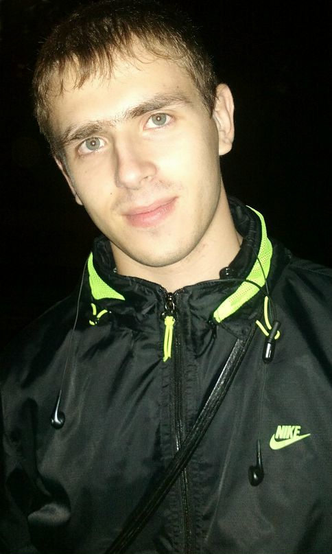 Сергей Бугров фотография #47
