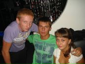 Дима Горелов фотография #44 (источник - https://vk.com/id331047)