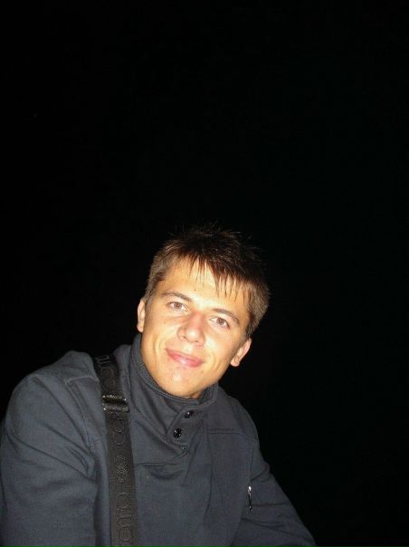 Дима Горелов фото №39