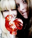 Аліна Сенів фотография #1