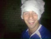 Фотография Кулябы Александра